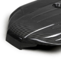 Picture of Seibon 2020+ Toyota Supra (A90) Carbon Fiber Engine Cover