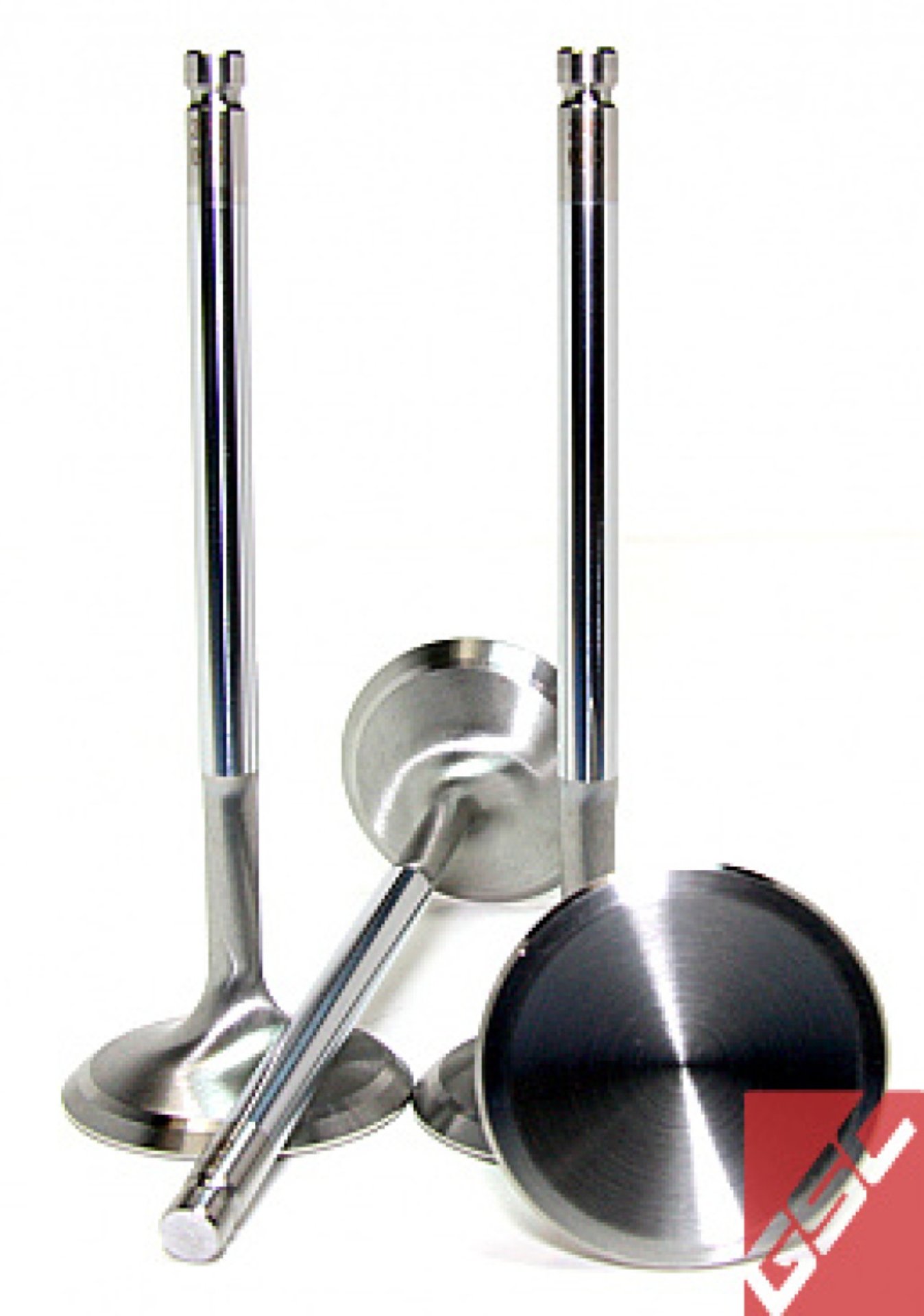 Picture of GSC P-D 2015+ Subaru WRX FA20F Exhaust Valve - 29mm Head (STD) - Set of 50