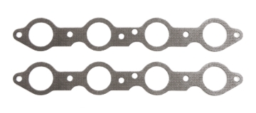 Picture of Cometic 97-04 Chevrolet Corvette LS1 V8 .060in HT Header Gasket Set