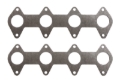 Picture of Cometic 05-10 Ford Mustang 4.6L/5.4L SOHC 3 Valve .060in HT Header Gasket Set