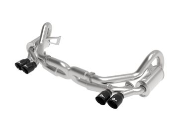 Picture of aFe Exhaust Cat Back - 49-36406-1B