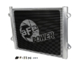 Picture of aFe Radiators - 46-52111