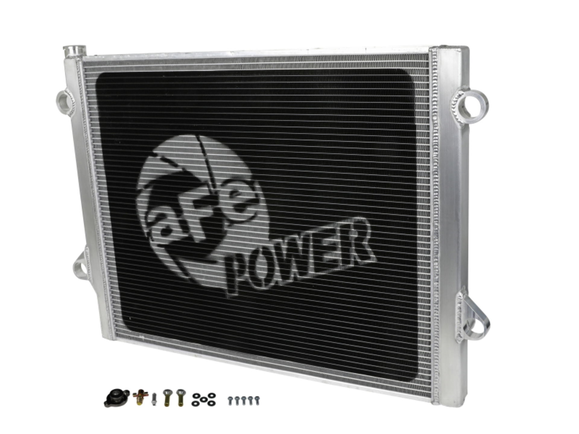Picture of aFe Radiators - 46-52111