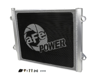 Picture of aFe Radiators - 46-52111