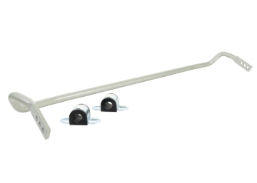Picture of Whiteline 2019 Toyota Corolla Rear 24mm Heavy Duty Sway Bar