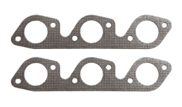 Picture of Cometic 99-04 Ford Mustang 3.8L V6 060in HT Header Gasket Set