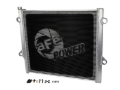 Picture of aFe Radiators - 46-52121