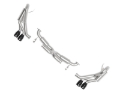Picture of aFe Exhaust Cat Back - 49-36406-1B