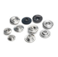 Picture of Supertech SPT Retainers Valve Springs, Retainers - RET-BMS65-BE1-40