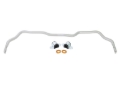 Picture of Whiteline 2019 Toyota Corolla Front 26mm Heavy Duty Sway Bar