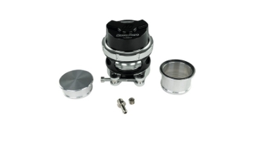 Picture of Turbosmart Nissan RB26DETT RacePort Gen-V Blow Off Valve - Black