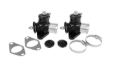 Picture of Turbosmart TS BOV-Kompact Dual Port Blow Off Valves - TS-0203-1072