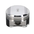 Picture of Manley Nissan RB26DETT 86.25mm Bore 9.0 CR +17cc Dome Piston Set w/ Rings