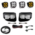 Picture of Baja Designs BAJ Fog Light Pocket Kit - 447737