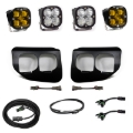 Picture of Baja Designs BAJ Fog Light Pocket Kit - 447737UP