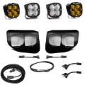 Picture of Baja Designs BAJ Fog Light Pocket Kit - 447739UP