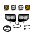 Picture of Baja Designs BAJ Fog Light Pocket Kit - 447737UP