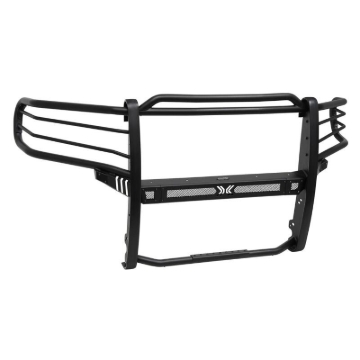 Picture of Westin 19-21 Ram 1500 Sportsman X Grille Guard - Textured Black (Excluding Classic & Rebel)