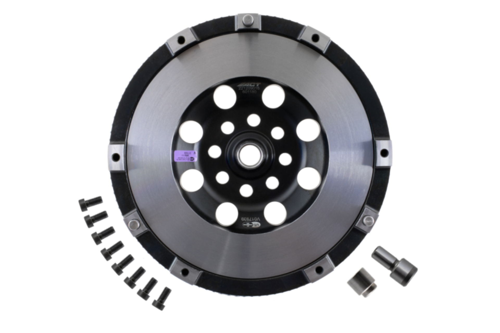 Picture of ACT Streetlite Clutch Flywheel