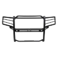 Picture of Westin WES Sportsman Grille Guards - 40-33975