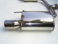 Picture of Invidia 06+ Lexus GS300 / GS350 Q300 Axle-Back Exhaust