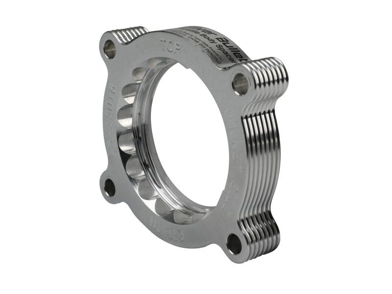 Picture of aFe Silver Bullet TBS Throttle Body Spacers - 46-33016