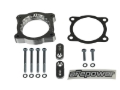 Picture of aFe Silver Bullet TBS Throttle Body Spacers - 46-34022