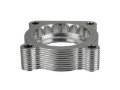 Picture of aFe Silver Bullet TBS Throttle Body Spacers - 46-32010