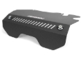 Picture of PERRIN 15-21 Subaru WRX Engine Cover Kit (Intercooler & Pulley Covers Incl.) - Black