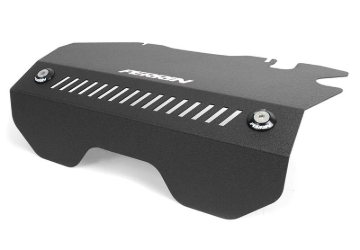Picture of PERRIN 15-21 Subaru WRX Engine Cover Kit (Intercooler & Pulley Covers Incl.) - Black