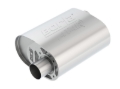 Picture of Borla Crate Muffler Ford 5.0L Coyote ATAK Inside Diameter 2.5in Offset/outlet