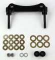 Picture of Wilwood WIL Caliper Brackets Rear Brake Hardware - 250-9120
