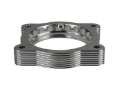Picture of aFe Silver Bullet TBS Throttle Body Spacers - 46-34022
