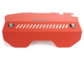 Picture of PERRIN 15-21 Subaru WRX Engine Cover Kit (Intercooler & Pulley Covers Incl.) - Red