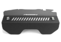 Picture of PERRIN 15-21 Subaru WRX Engine Cover Kit (Intercooler & Pulley Covers Incl.) - Black