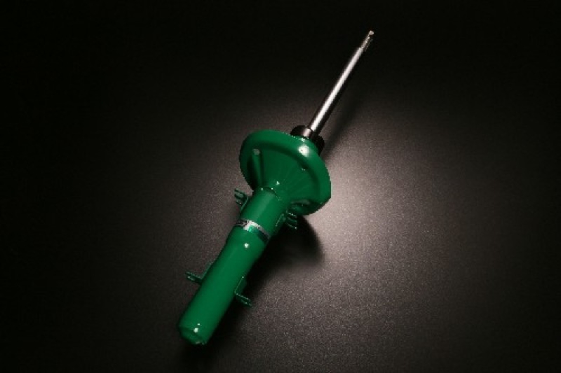 Picture of Tein 99-05 Volkswagen Golf GTI (MK IV) (1J) Front EnduraPro Plus Shock (Single Shock)