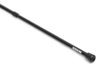 Picture of Seibon Universal Carbon Fiber Hood/Trunk Prop w/ Seibon Logo