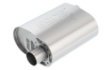 Picture of Borla Crate Muffler Ford 5.0L Coyote ATAK Inside Diameter 2.5in Offset/outlet