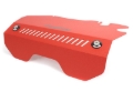 Picture of PERRIN 15-21 Subaru WRX Engine Cover Kit (Intercooler & Pulley Covers Incl.) - Red