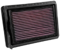 Picture of K&N Engineering KN Drop in Air Filters - 33-5026