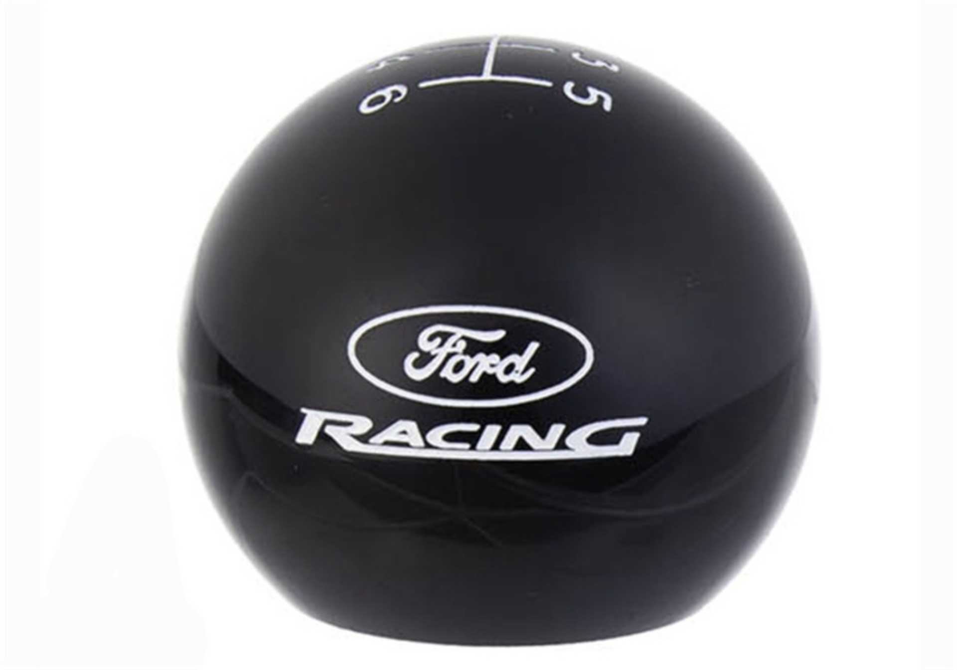 Picture of Ford Racing 15-24 Mustang Ford Racing 6 Speed Shift Knob