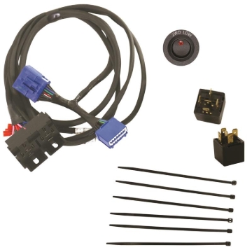 Picture of BD Diesel 2 Low UnLoc 09-17 Dodge 4WD 1500 / 14-17 2500 / 13-17 3500