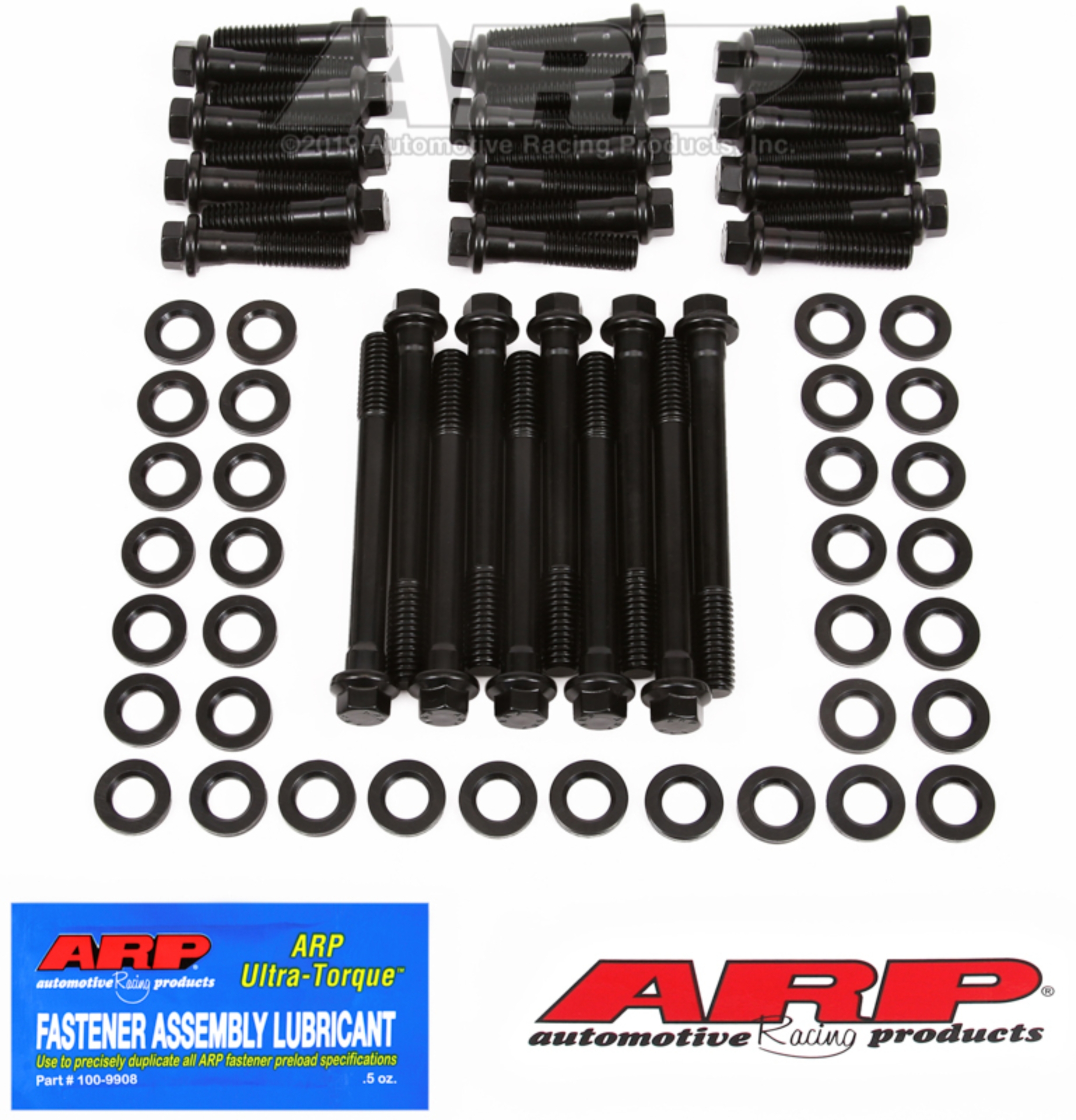 Picture of ARP BB Chrysler 440 Indy Head Bolt Kit