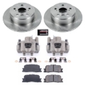 Picture of PowerStop PSB Autospecialty Kit w/Cals Brake Kits - KCOE1069
