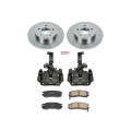 Picture of PowerStop PSB Autospecialty Kit w/Cals Brake Kits - KCOE1526F