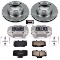 Picture of PowerStop PSB Autospecialty Kit w/Cals Brake Kits - KCOE1233