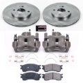 Picture of PowerStop PSB Autospecialty Kit w/Cals Brake Kits - KCOE6786