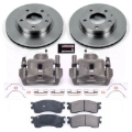 Picture of PowerStop PSB Autospecialty Kit w/Cals Brake Kits - KCOE788