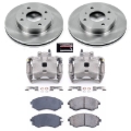 Picture of PowerStop PSB Autospecialty Kit w/Cals Brake Kits - KCOE656A