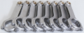 Picture of Eagle Chevrolet Big Block 396/454 6.535in Length H-Beam Connecting Rods (Set of 8)